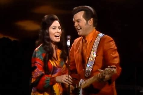 Top 5 Conway Twitty + Loretta Lynn Duets