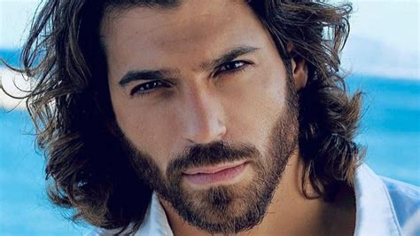 El Lado B De Can Yaman El Actor Turco Que Tiene Una ONG