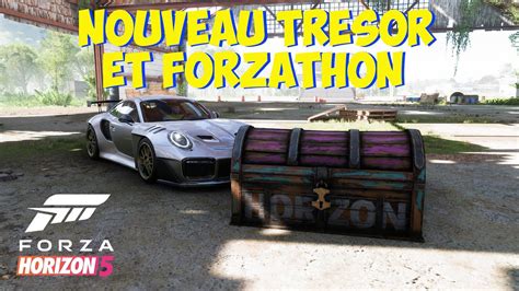 Forza Horizon Ultime Ultima Forzathon Youtube