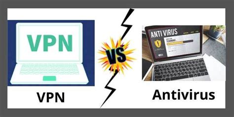 VPN Vs Antivirus Are Both Softwares Useful Miska