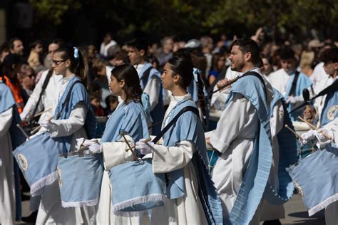 Semana Santa Fotos De La Procesi N Del Domingo De Resurrecci N