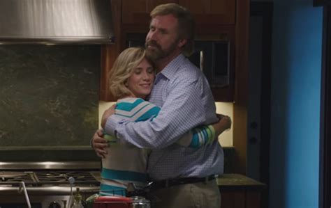 Lifetime Releases New Trailer For Will Ferrell Kristen Wiig Movie A Deadly Adoption