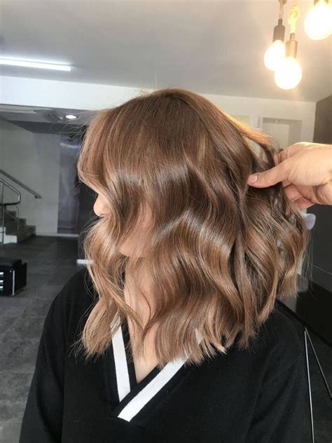 20 Golden Brown Hair Color Ideas All Brunettes Need To See Artofit