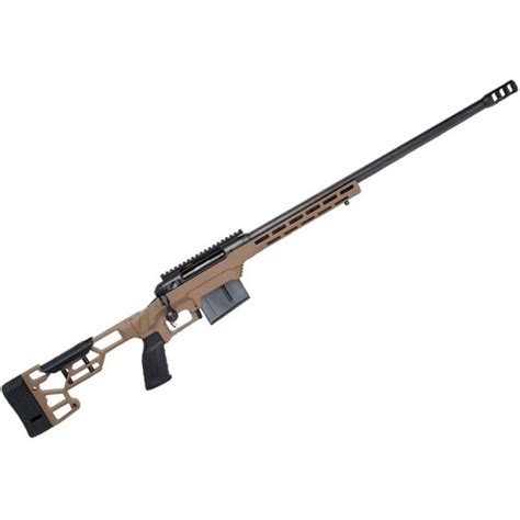 Rifle De Cerrojo Savage 110 Precision 300 Prc Comprar Online Alvarez