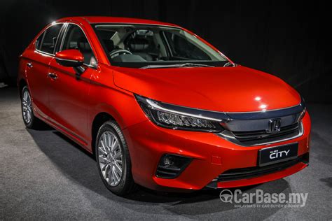 Honda City Gn 2020 Exterior Image 71077 In Malaysia Reviews Specs