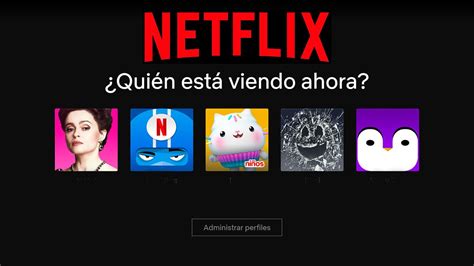 Los Estrenos Más Esperados De Netflix Del 21 Al 27 De Octubre