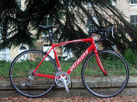 Review Specialized Allez Double Roadcc