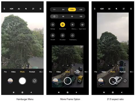 Cara Setting Kamera Di Redmi Note Buat Foto Dan Video Profesional