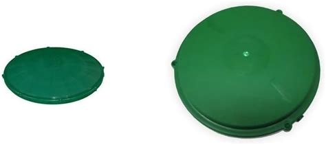 Amazon Tuf Tite Domed Septic Tank Riser Lid For Tuf Tite