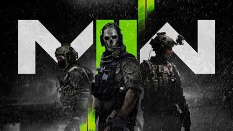 Call Of Duty Modern Warfare Recebe Trailer De Lan Amento Confira