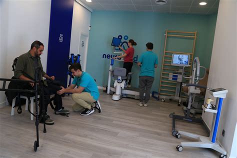¿qué Es La Ataxia Neuromad
