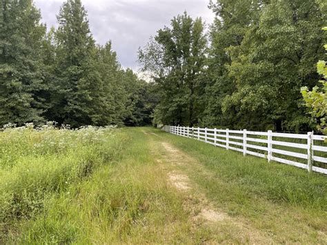 125 acres in Madison County, Tennessee