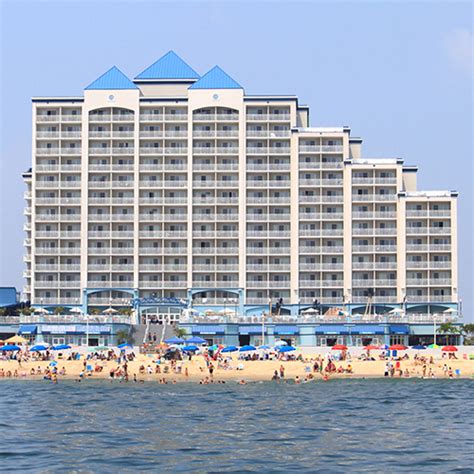 Holiday Inn Hotel & Suites Ocean City - Ocean City MD | AAA.com