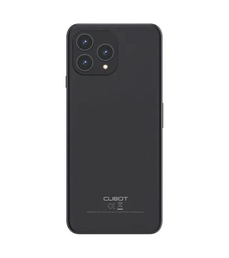 Cubot P Fhd Gb Ram Gb C Mara Mp