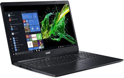 Acer Aspire A Specs Tests And Prices Laptopmedia