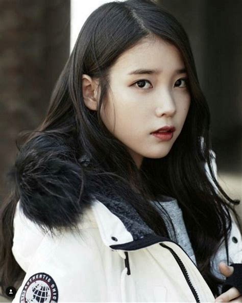 Lee Ji Eun Iu 이지은 아이유 Lee Hyun Woo Hyun Woo Beauty