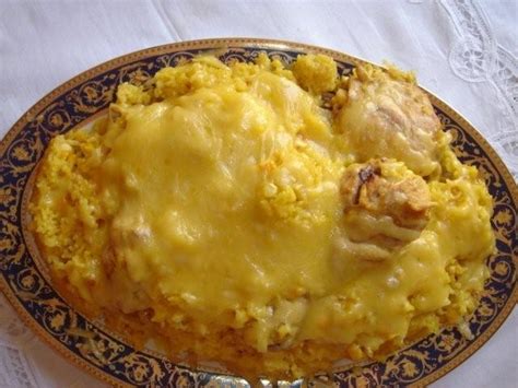 Arroz Con Pollo A La Chorrera En Olla De Presion Noticias De Pollo