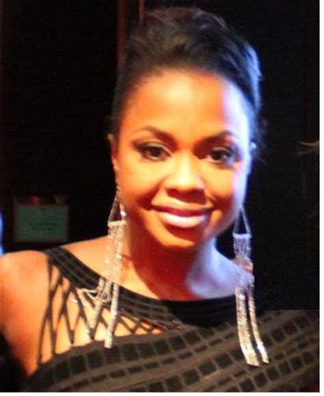 RHOA: Phaedra Parks Blames Bravo Producers for Lies - Guardian Liberty ...