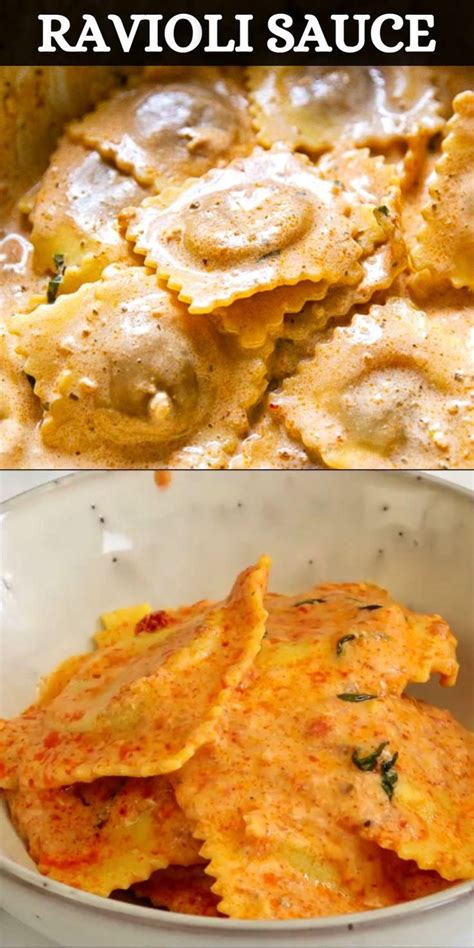 15 Best Ravioli Filling Ideas To Make At Home Artofit