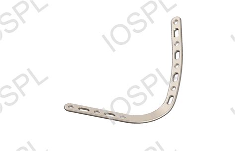 As Medial Border Scapula Plate, Stainless Steel at best price in Vadodara