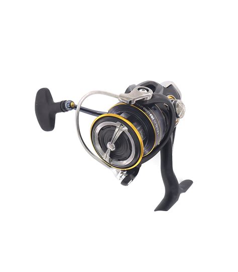 CARRETE DAIWA LEGALIS LT Maquieira