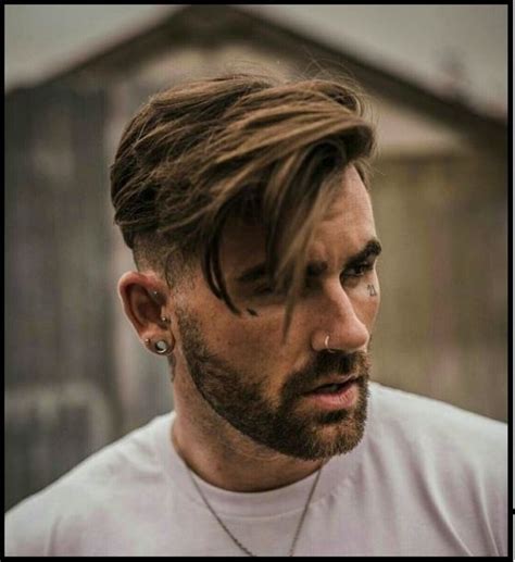 18 Trendy Undercut Long Hairstyles For Men In 2021 2022 Page 5 Of 6