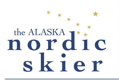 April Nordic Newsletter Girdwood Nordic Ski Cub