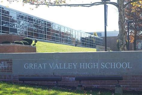 Great Valley High School Wikiwand