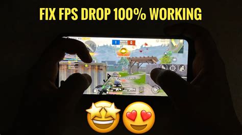 How To Fix Lags In Gaming On Android Fix Fps Drop How To Get Best