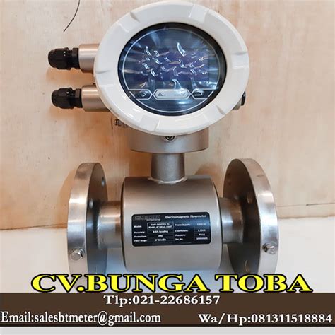 Shm Electromagnetic Flow Meters Dn Mm Flowmeter Air Digital