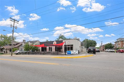 301 W Lexington Rd, Winchester, KY 40391 - Retail for Sale | LoopNet