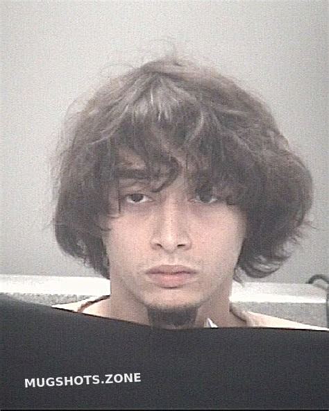 Rivera Julian Daniel Pasco County Mugshots Zone