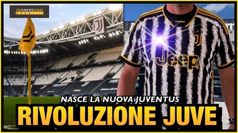 La Juventus Che Farei Tutte Le Operazioni Che Farei Per Tornare Grandi