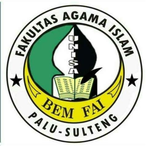 Bem Fakultas Agama Islam Unisa Palu Palu