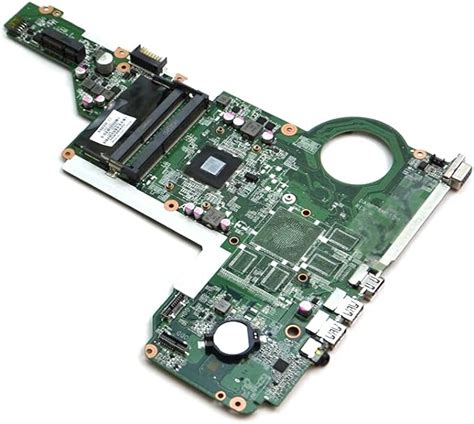 Amazon HP Pavilion 17 E Laptop Motherboard W AMD A6 5200M 2 0GHz