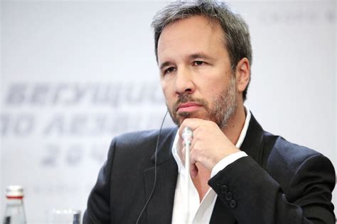 Denis Villeneuve Biography Personal Life Filmography