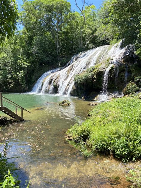 Boca Da On A Ou Serra Da Bodoquena Qual Atra O Escolher