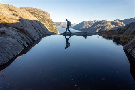 Fantapytten Lysefjorden 365