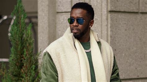 Allanan La Celda De Sean ‘diddy’ Combs Y Hacen Sorprendentes Descubrimientos