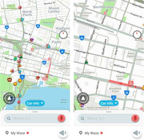 Waze Vs Google Maps Which One Is Better Overall