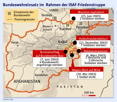 Bild Zu Afghanistan Tod Zweier Soldaten Bundeswehr Geht Von Unfall