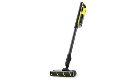 K Rcher Vc S Cordless Plus Black Yellow Bagless Varstolmuimejad