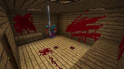 Top 8 Scary Minecraft Seeds and Horror Maps | Minecraft