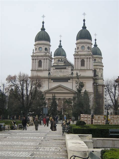 Mitropolia Iasi 20112007 Oanamilosescu Flickr