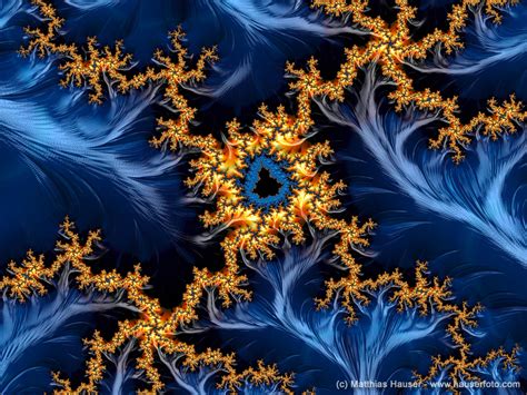 Matthias Hauser Fotografie Fraktal Und Digital My Fractal And