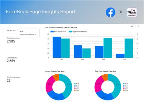 Insight Report Template