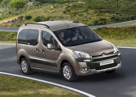 Essai Citroën Berlingo 1 6 HDi 115 Multispace XTR 2016