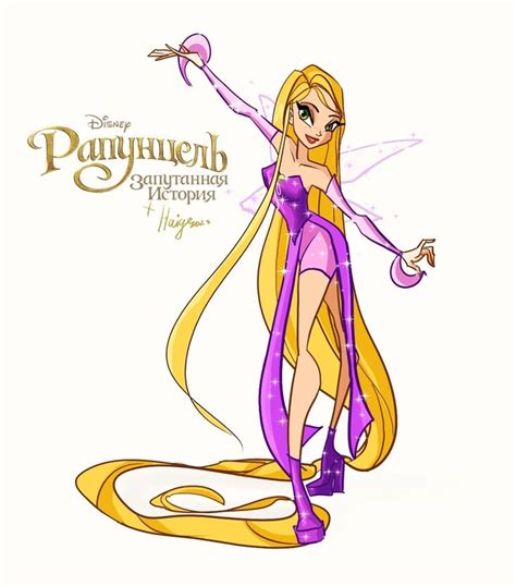 Pin De Diamond Moore Em Winx Club Em Ideias Para Personagens