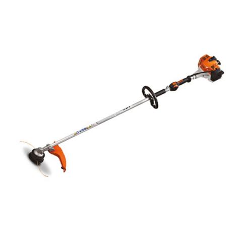 STIHL FS 100 RX INSTRUCTION MANUAL Pdf Download | ManualsLib