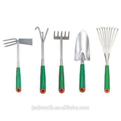 4 Pcs Gardening Hand Tools - Buy Garden Hand Tool Set,Hand Garden Tool Set,Hand Cultivator And ...